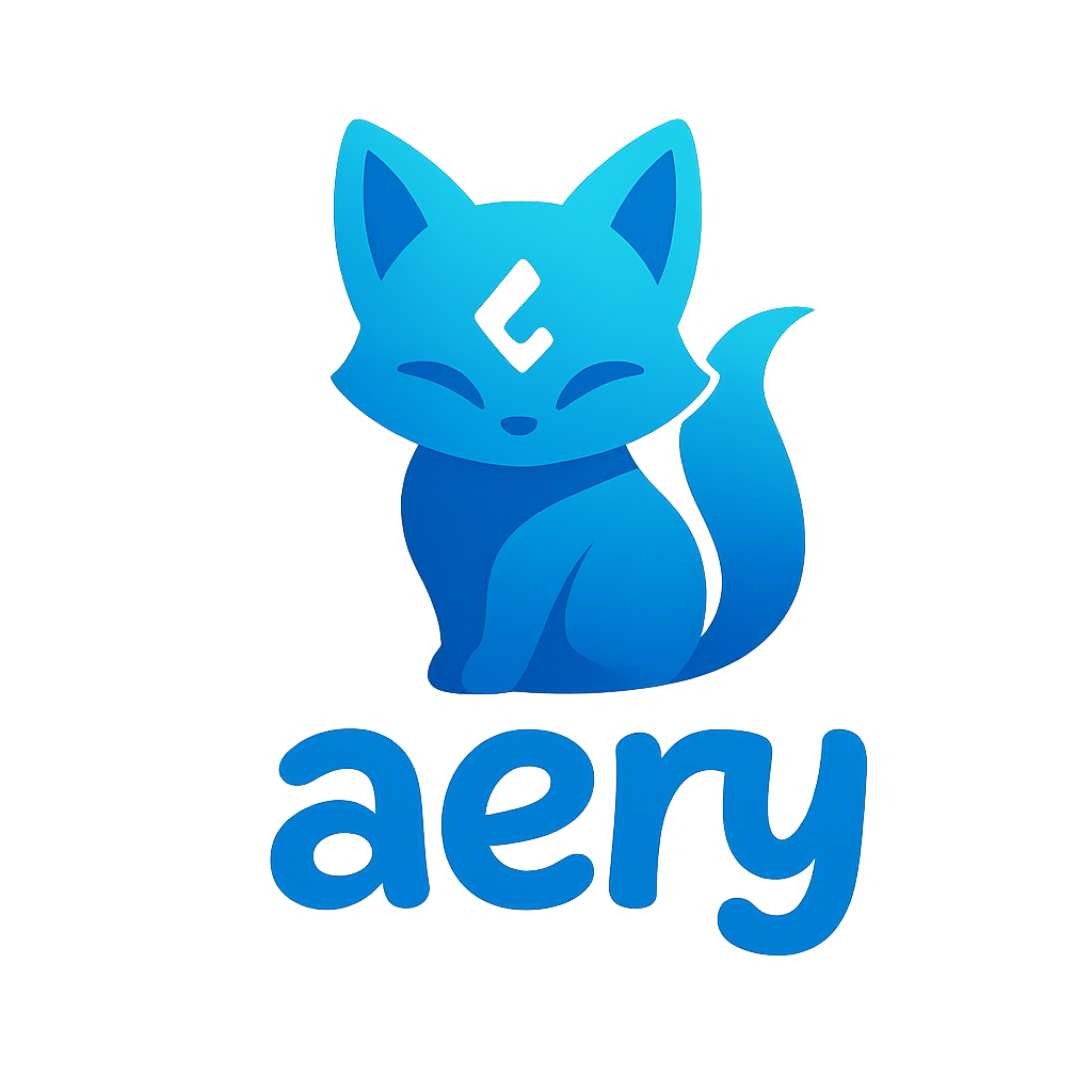 Aery Logo